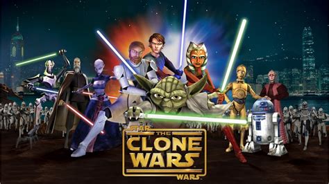 star wars: the clone wars s04e03 bdscr|List of Star Wars: The Clone Wars episodes .
